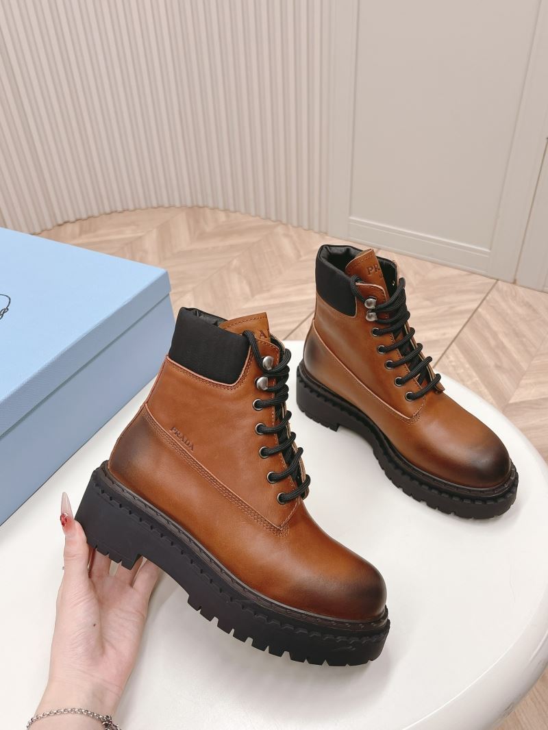 Prada Boots